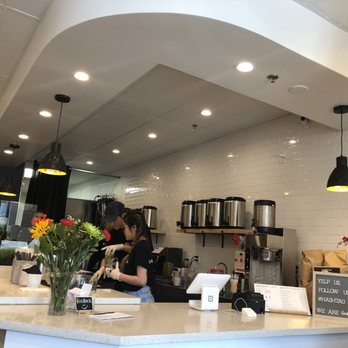 Boba Bliss - Modern new boba spot - Bubble Tea Near Me - Dublin, California