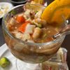 Tacos Y Mariscos la Fuente gift card