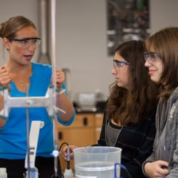 Edmonds College - LPN or CNA: Study biology, pharmacology & nursing theory. Train in simulation and practice labs; hands-on clinical rotations.