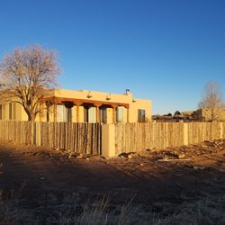 Apache Plume Landscaping