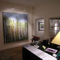 Powers Gallery