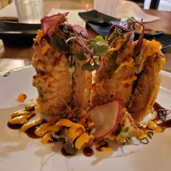 Yamamori - Sexy jalapeños- best thing we tried!! - Japanese Near Me - Pearland, Texas Yamamori - Sexy jalapeños- best thing we tried!! - Japanese Near Me - Pearland, Texas