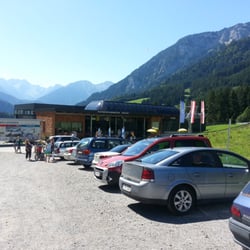 Reuttener Seilbahnen