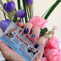 TL Nails