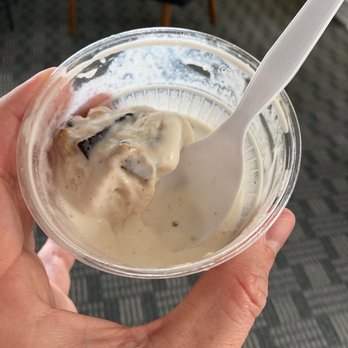 The Nut House - Cookie dough ice cream - Desserts Near Me - Provincetown, Massachusetts