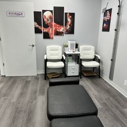 Alliance Chiropractic & Rehabilitation