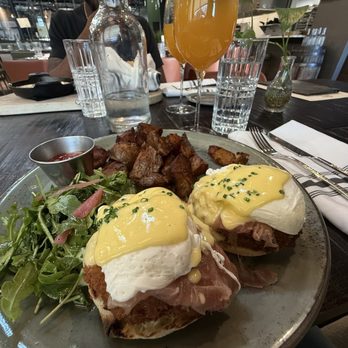 Nelson's Green Brier Distillery - Eggs Benedict - Distilleries Near Me - Nashville, Tennessee Nelson's Green Brier Distillery - Eggs Benedict - Distilleries Near Me - Nashville, Tennessee