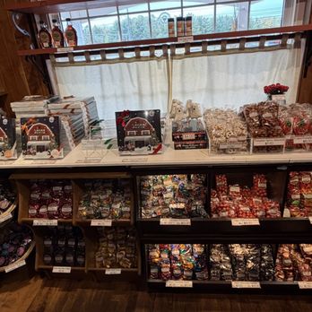 The Fudge Shoppe - Candy Stores Near Me - Flemington, New Jersey The Fudge Shoppe - Candy Stores Near Me - Flemington, New Jersey