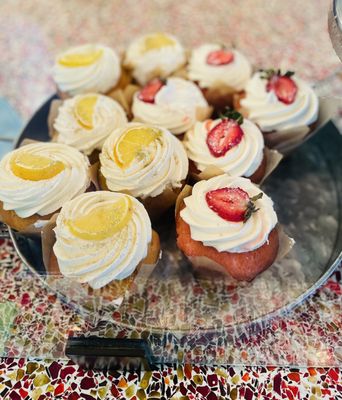 Wildflour Artisan Bakery & Grill by null
