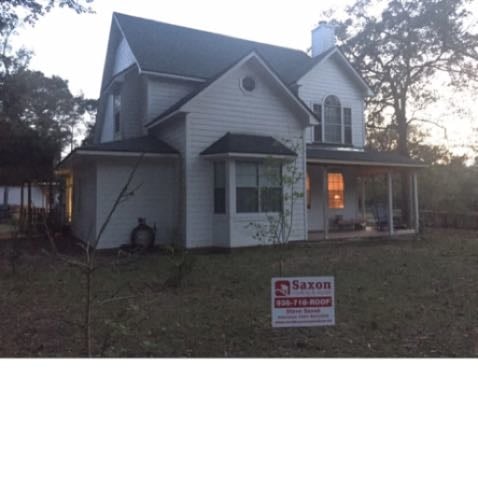 Slide of Saxon Roofing and Repair