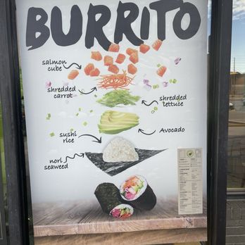 Tai chi Bubble Tea - Burrito - Bubble Tea Near Me - Marietta, Georgia