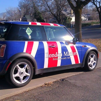 LONDON MARKET - CLOSED - Updated December 2025 - 11 Photos & 15