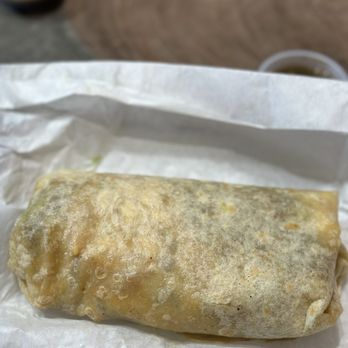 Sonora Grill - California burrito - Mexican Near Me - Moreno Valley, California