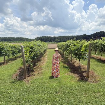 La Famiglia - Wineries Near Me - Toney, Alabama