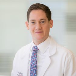 Alexander Weber, MD