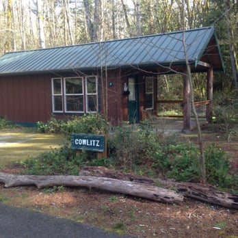 Ike Kinswa State Park - Cabin #4 - Parks Near Me - Silver Creek, Washington Ike Kinswa State Park - Cabin #4 - Parks Near Me - Silver Creek, Washington