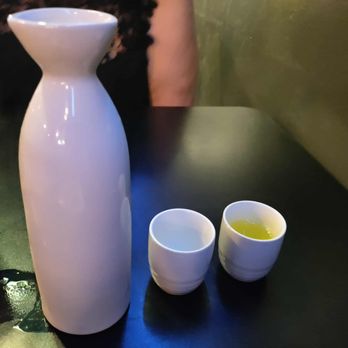 Shoyu Sushi - Pineapple sake - Sushi Bars Near Me - Bakersfield, California Shoyu Sushi - Pineapple sake - Sushi Bars Near Me - Bakersfield, California