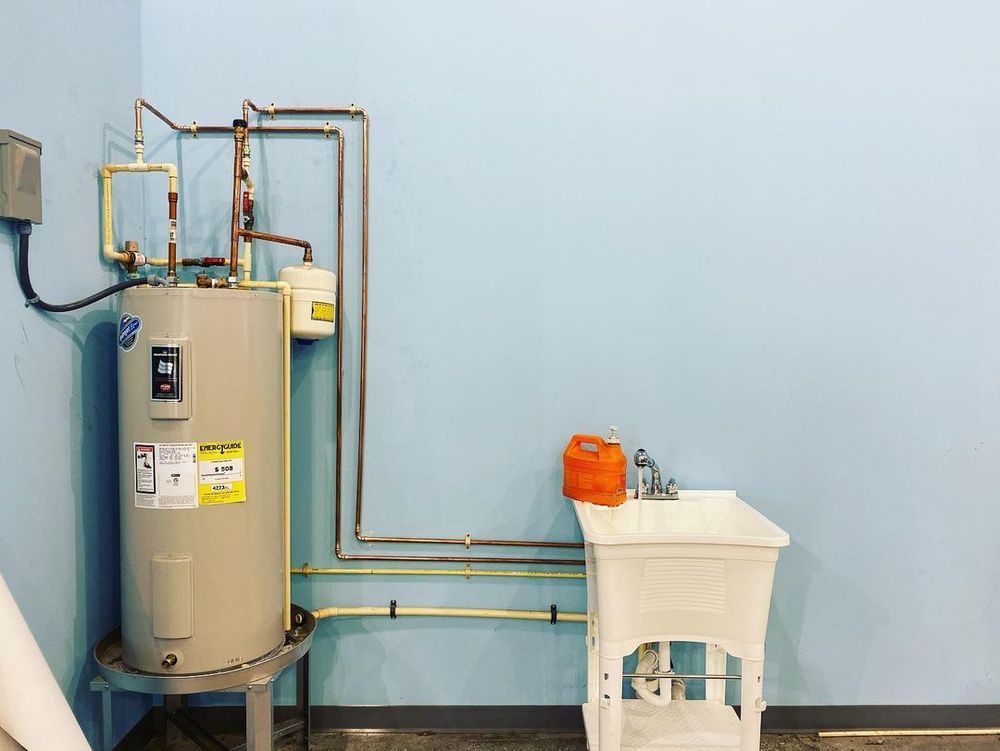 Slide of Flatlands Emergency Plumber