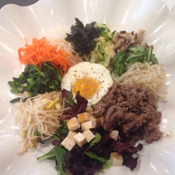 Tofu Plus - Korean Near Me - Cupertino, California