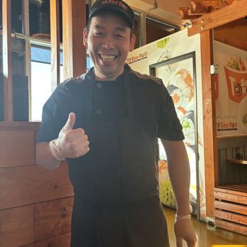 To See Roll - Ronnie! - Sushi Bars Near Me - Las Vegas, Nevada To See Roll - Ronnie! - Sushi Bars Near Me - Las Vegas, Nevada