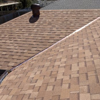 Above Standard Roofing - Another quality roof installation completed. - Roofing Near Me