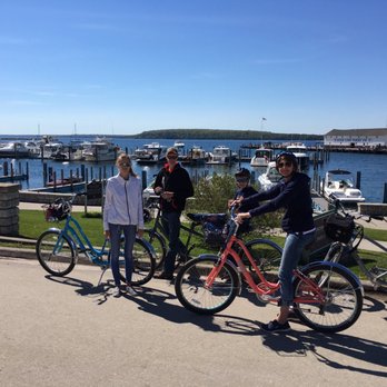 Mackinac Bike Barn - Bike Rentals Near Me - Mackinac Island, Michigan Mackinac Bike Barn - Bike Rentals Near Me - Mackinac Island, Michigan