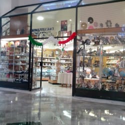 Regalos Dem-Ber - Fachada de la tienda