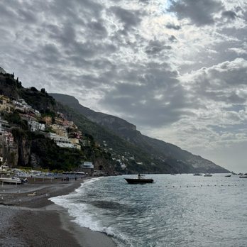 Positano - Felt so fortunate to catch this immeasurably beautiful morning in Positano - Local Flavor Near Me - Positano, SA