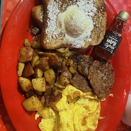 Classic Breakfast Classic Breakfast