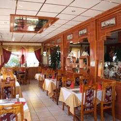 Shang Long - Restaurant Shang Long, Hockenheim