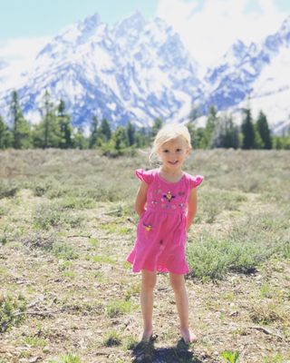 Jackson Hole Rodeo by null