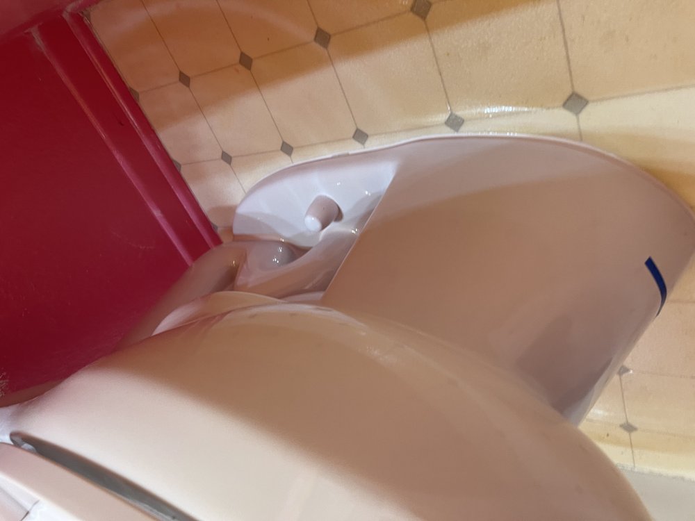 Slide of Hermoso Plumbing