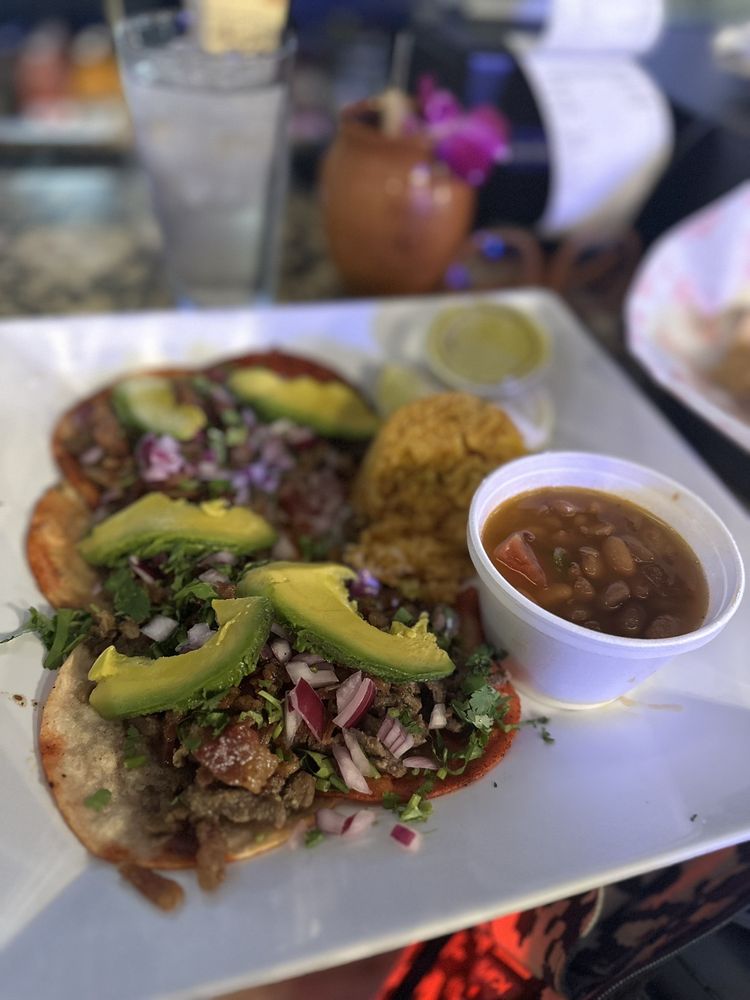 Ramses Tacos And Tequilas