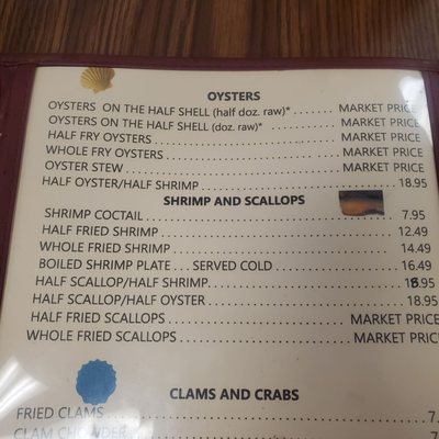 Menu photo 5 Rosehill Seafood Restaurant Columbus, GA Menu photo 5 Rosehill Seafood Restaurant Columbus, GA
