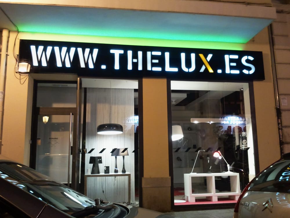 The Lux