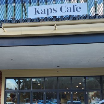KAP’S CAFE - Updated October 2025 - 16 Photos - 1195 Hopmeadow St ...