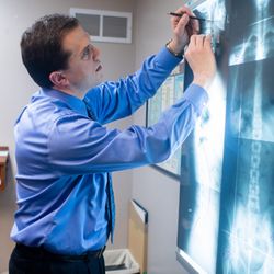 Mosbach Chiropractic Clinic