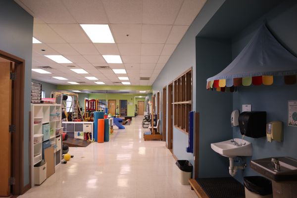 Associates in Pediatric Therapy - Clarksville