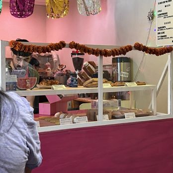 Comadre Panaderia - Bakeries Near Me - Austin, Texas
