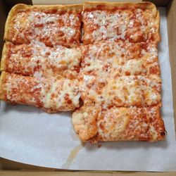 Pizza L'oven
