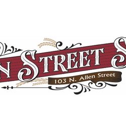 Allen Street Social
