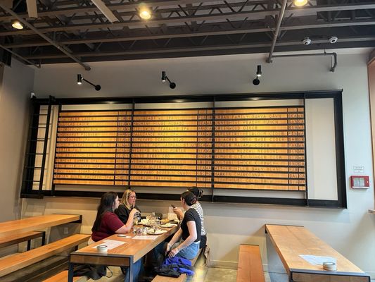 Trailbend Taproom by null