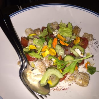 Byblos Miami - Salad - Mediterranean Near Me - Miami Beach, Florida Byblos Miami - Salad - Mediterranean Near Me - Miami Beach, Florida