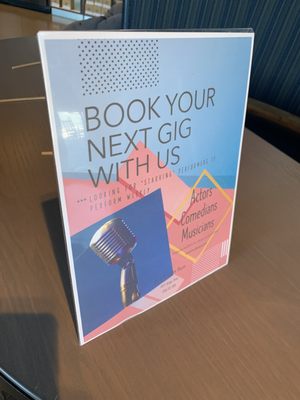 Brew It Coffee House by null