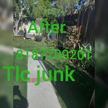 TLC Junk Removal - Junk Removal & Hauling Near Me TLC Junk Removal - Junk Removal & Hauling Near Me