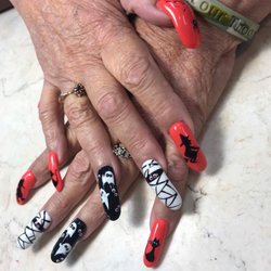 Radiant Nails and Spa