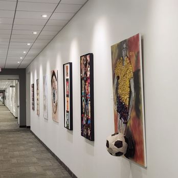 Boca Raton Innovation Campus - Shared Office Spaces Near Me - Boca Raton, Florida Boca Raton Innovation Campus - Shared Office Spaces Near Me - Boca Raton, Florida
