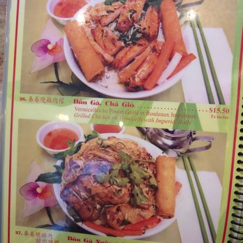 Pho Bang New York - Vietnamese Near Me - Montreal, Quebec Pho Bang New York - Vietnamese Near Me - Montreal, Quebec