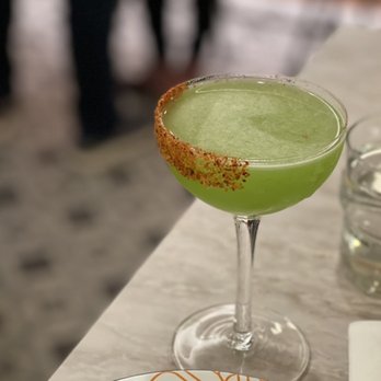 Conejo - Cucumber margarita - Mexican Near Me - Richmond, Virginia Conejo - Cucumber margarita - Mexican Near Me - Richmond, Virginia