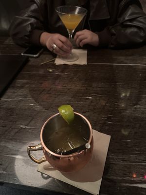 Eclipse Kitchen & Bar by null